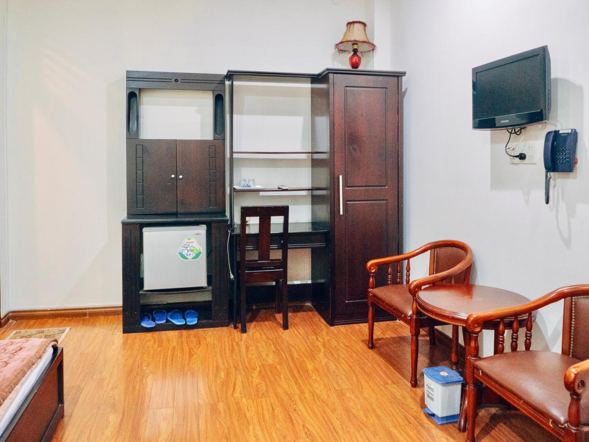 Huynh Gia Bao Hotel Bảo Lộc Kültér fotó